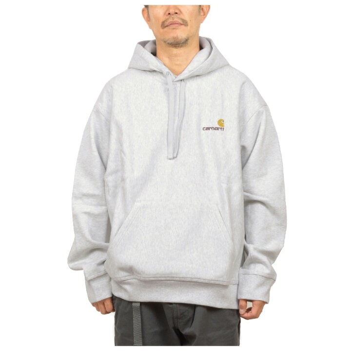 楽天市場】カーハートWIP Carhartt WIP I028279-23F フーデッド 
