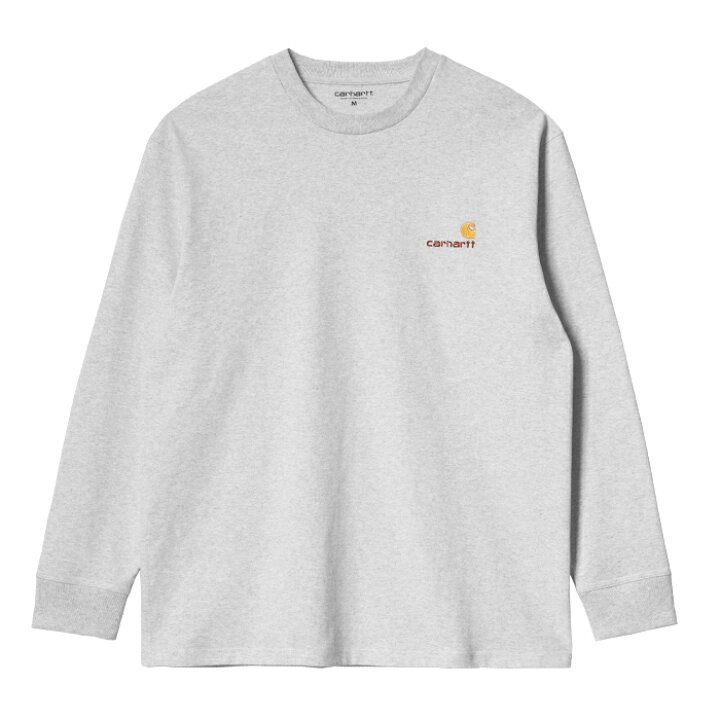 楽天市場】カーハートWIP Carhartt WIP I029955 ロングスリーブ 