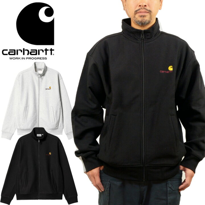 楽天市場】カーハートWIP Carhartt WIP I031686-23F アメリカン 