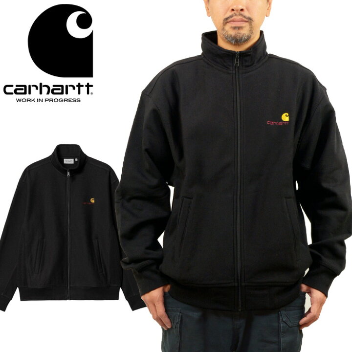 楽天市場】カーハートWIP Carhartt WIP I031686-23F アメリカン