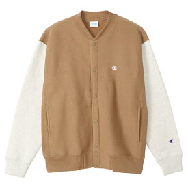 チャンピオン Champion C3-W013 リバースウィーブ スナップ スウェット シャツ REVERSE WEAVE SNAP SWEATSHIRT トップス スポーツ アメカジ メンズ レディース 青タグ 裏起毛 厚手 保温 4カラー 国内正規 30%OFF セール