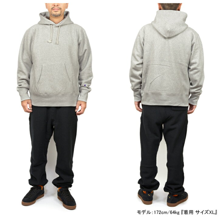 楽天市場】チャンピオン Champion C3-W102 リバースウィーブ プル  