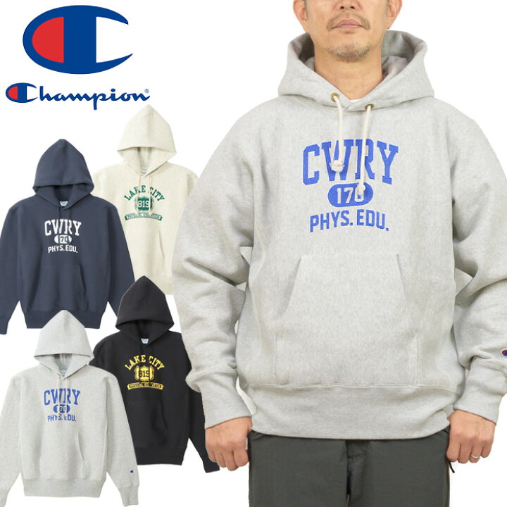 楽天市場】チャンピオン Champion C3-W111 リバース ウィーブ 