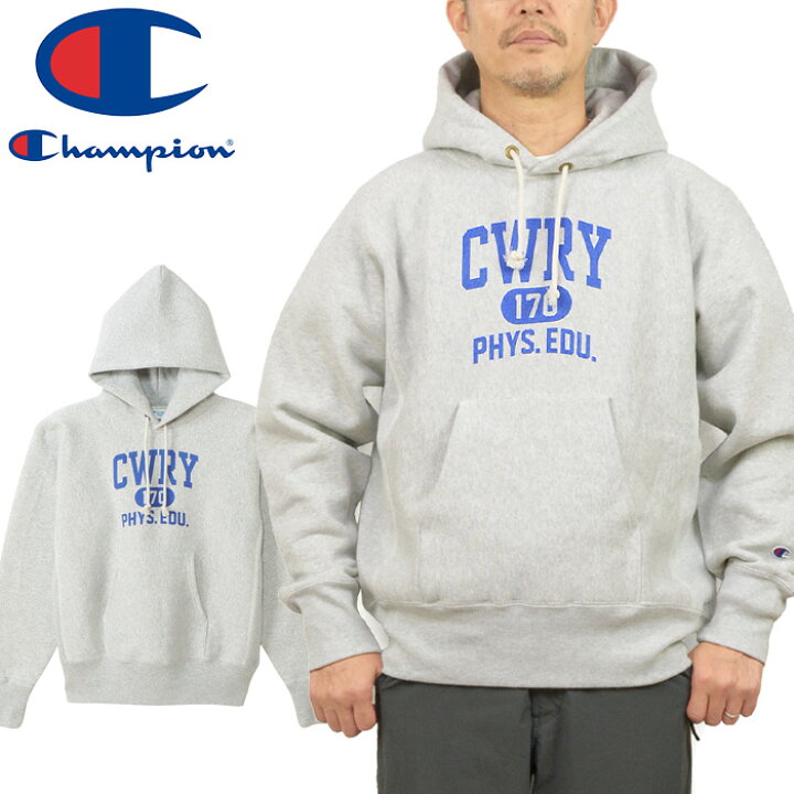 楽天市場】チャンピオン Champion C3-W111 リバース ウィーブ 