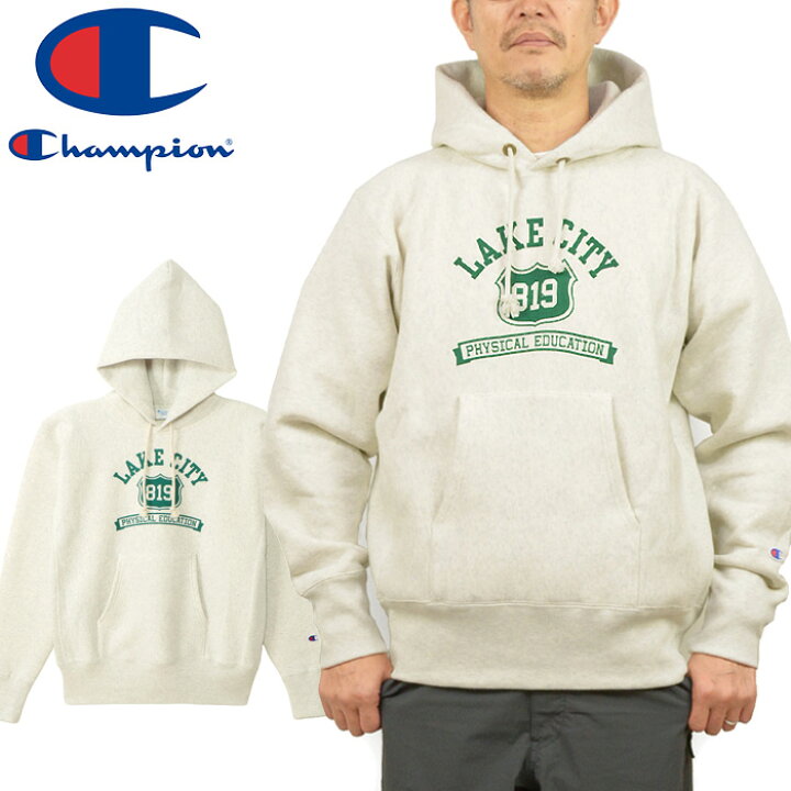 楽天市場】チャンピオン Champion C3-W111 リバース ウィーブ 
