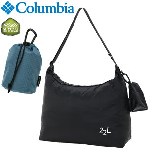 �R�����r�A Columbia PU8723 �^�C�K�[�u���b�N�V�����_�[ TYGER BROOK SHOULDER 22L �I���j�V�[���h �V�����_�[�o�b�O �p�b�J�u�� �����Y ���f�B�[�X ���� �ϋv �΂ߊ|�� ���|�� �y�� ���s �� 2�J���[ ��