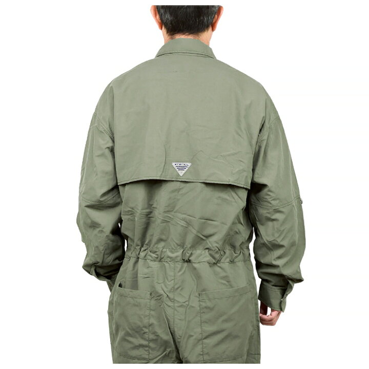 楽天市場】コロンビア Columbia PM0263 PFG ディスペアー ベイ スーツ 