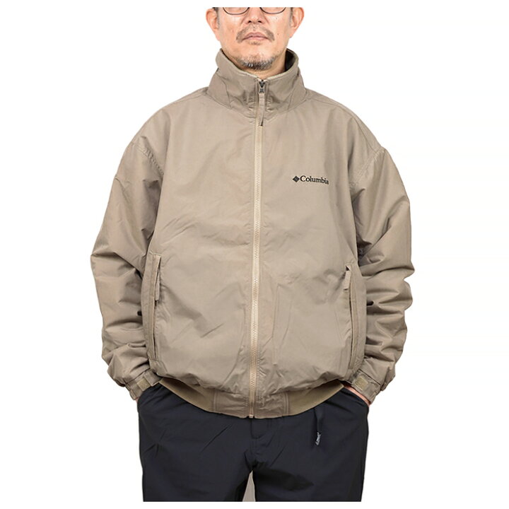 楽天市場】コロンビア Columbia PM0563 ファルマスジャケット FALMOUTH 