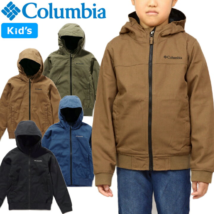 楽天市場】コロンビア Columbia SB6371 ロマビスタ フーデッド 
