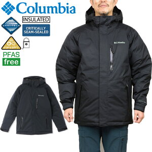 RrA Columbia WE3085 I[Nn[o[IICV[ebhWPbg Oak Harbor II Insulated Jacket IjebN Ijq[g AEghA rWlX AE^[ Y fB[X  h  