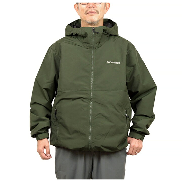 Powell ? II 【淡水水槽】 Jacket_レイクパウエル2ジャケット/M 