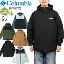 コロンビア Columbia XE9089 ラビリンスキャニオンIIジャケット LABYRINTH CANYON II JACKET 中綿入り マウンテンパーカー オムニシールド アウトドア タウンユース アウター メンズ レディース 撥水 防寒 保温 5カラー 国内正規 2025AW 10%OFF セール