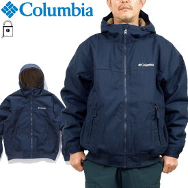 コロンビア Columbia XM4292 ロマビスタ フーディー LOMA VISTA HOODIE ジャケット パーカー フリース裏地 アウトドア メンズ レディース カモ 迷彩 耐久 防寒 中綿 保温 4カラー 国内正規 2023AW 30%OFF セール