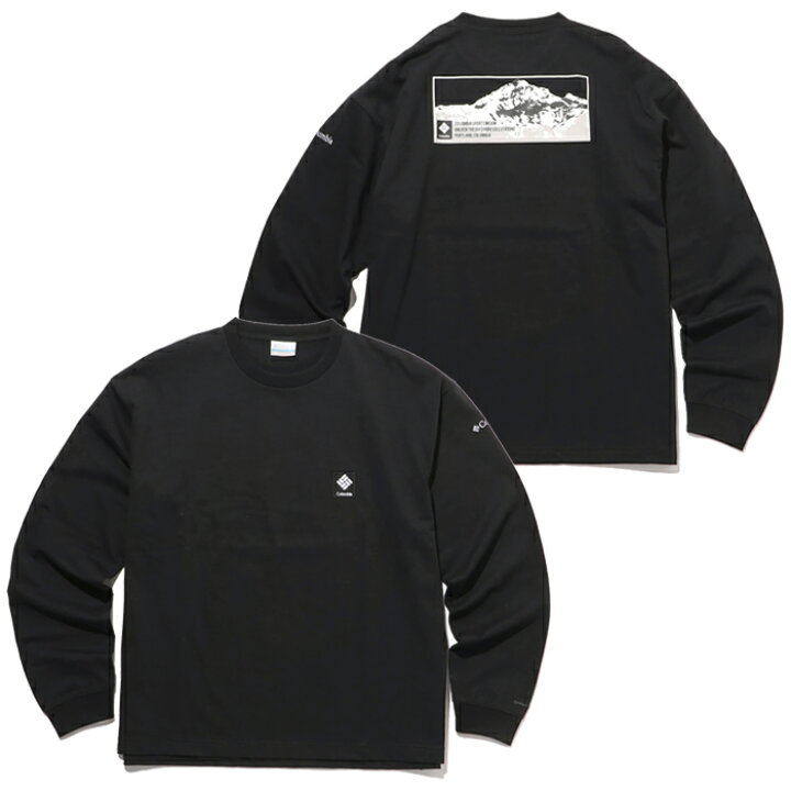 楽天市場】コロンビア Columbia PM0259 ロマビスタロングスリーブグラフィックTシャツ LOMA VISTA LONG SLEEVE GRAPHIC TEE ロンT UVカット トップス アウトドア キャンプ メンズ レディース 吸湿 速乾 厚手 長袖 5カラー 国内正規 2022AW 10%OFF セール : LOWBROW SPORTS 楽天市場】コロンビア Columbia PM0259 ロマビスタロングスリーブグラフィックTシャツ LOMA VISTA LONG SLEEVE GRAPHIC TEE ロンT UVカット トップス アウトドア キャンプ メンズ レディース 吸湿 速乾 厚手 長袖 5カラー 国内正規 2022AW 10%OFF セール : LOWBROW SPORTS