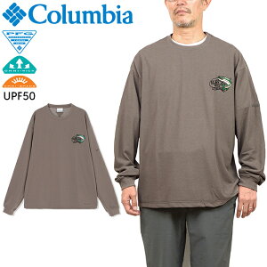 �R�����r�A Columbia PM0506 PFG �o�[���m�x���O���t�B�b�N�����O�X���[�uT�V���c PFG BURN NOVEL GRAPHIC LS TEE ����T ���A�[ �t�B�b�V���O �u���b�N�o�X �j�W�}�X �h�J �����Y ���f�B�[�X UV�J�b�g ����