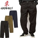 グラミチ Gramicci G4SM-P019 ウェザーファティーグパンツ WEATHER FATIGUE PANT ストレッチ クライミング ジョガー イージー グラミッチ アメカジ アウトドア メンズ レディース ボトムス 3カラー 国内正規 30%OFF セール