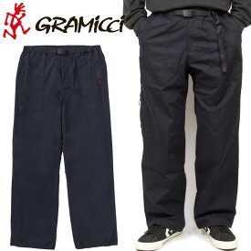 グラミチ GRAMICCI G4SM-P019 ウェザーファティーグパンツ WEATHER FATIGUE PANT ストレッチ クライミング ジョガー イージー グラミッチ アメカジ アウトドア メンズ レディース ボトムス 3カラー 国内正規 2024SS