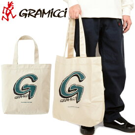 グラミチ GRAMICCI G2SA-093 G-ロゴ トート G-LOGO TOTE バッグ キャンプ オーガニック コットン キャンバス アウトドア グラミッチ アメカジ メンズ レディース エコ 手提げ 肩がけ 鞄 ナチュラル 国内正規 30%OFF セール