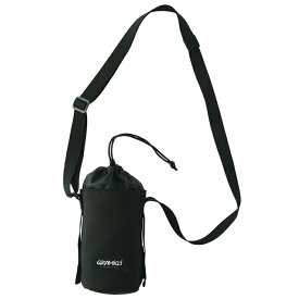 グラミチ GRAMICCI G3SB-086 コーデュラ ボトル ホルダー CORDURA BOTTLE HOLDER ナルゲン nalgene 1.0L ショルダー バッグ トラベル アウトドア グラミッチ メンズ レディース 収納 撥水 耐久 軽量 旅行 鞄 3カラー 国内正規 20%OFF セール