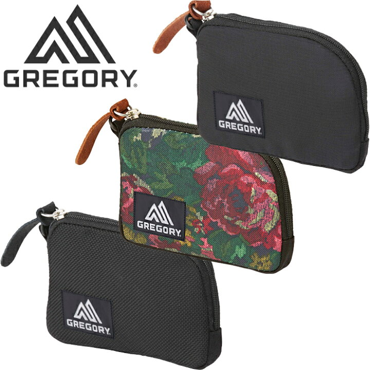 楽天市場 グレゴリー Gregory コイン ウォレット Coin Wallet ケース 小銭入れ 財布 耐久性 ガーデンタペストリー 花柄 メンズ レディース アウトドア 3カラー 国内正規 Lowbrow Sports 楽天市場 グレゴリー Gregory コイン ウォレット Coin Wallet ケース 小銭入れ 財布 耐久性 ガーデンタペストリー 花柄 メンズ レディース アウトドア 3カラー 国内正規 Lowbrow Sports