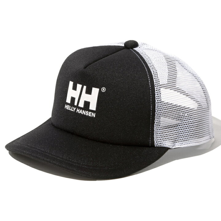 楽天市場】ヘリーハンセン HELLY HANSEN HC92301 HH ロゴ メッシュ 