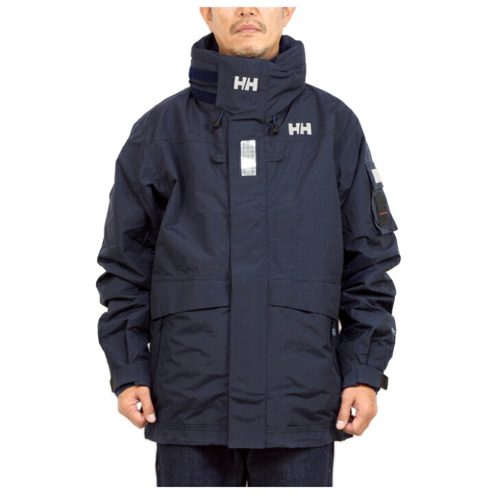 楽天市場】ヘリーハンセン HELLY HANSEN HH11990 オーシャン フレイ 