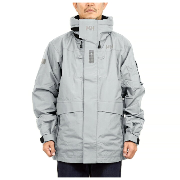 楽天市場】ヘリーハンセン HELLY HANSEN HH11990 オーシャン フレイ 