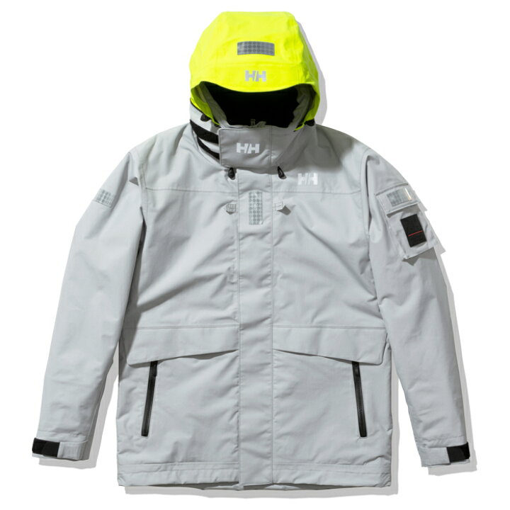楽天市場】ヘリーハンセン HELLY HANSEN HH11990 オーシャン フレイ 