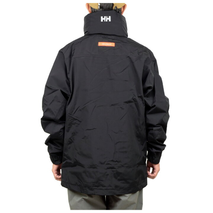 楽天市場】ヘリーハンセン HELLY HANSEN HH12301 オーシャンフレイ 