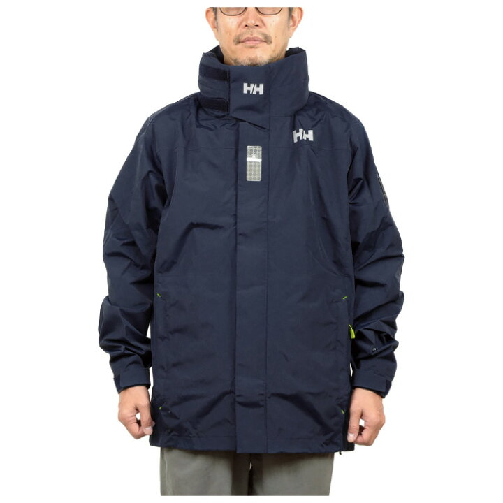 楽天市場】ヘリーハンセン HELLY HANSEN HH12301 オーシャンフレイ 
