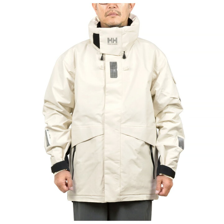 楽天市場】ヘリーハンセン HELLY HANSEN HH12352 オーシャン フレイ  