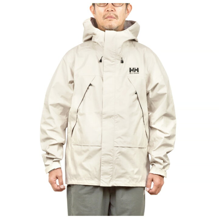 楽天市場】ヘリーハンセン HELLY HANSEN HH12405 スカンザライト 