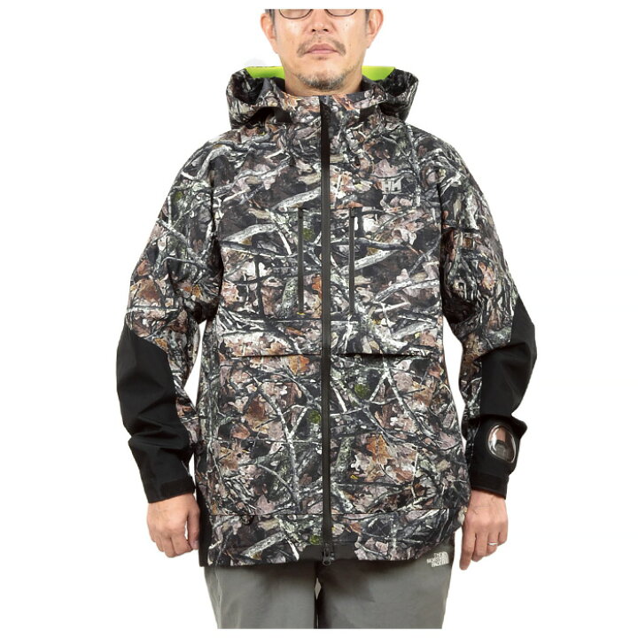 楽天市場】ヘリーハンセン HELLY HANSEN HH12407 アトラクター  