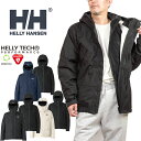 ヘリーハンセン HELLY HANSEN HH12463 スカンザ3ウェイジャケット SCANDZA 3WAY JACKET 脱着可能 中綿付き マウンテンパーカー アウトドア アウター メンズ レディース 防水 撥水 保温 防寒 3カラー 国内正規 10%OFF セール