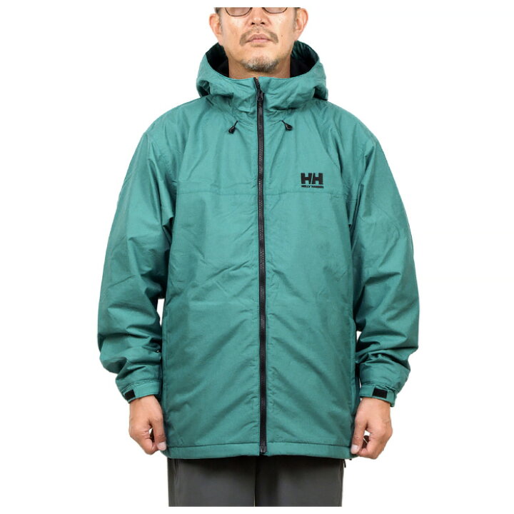楽天市場】ヘリーハンセン HELLY HANSEN HO12261 ベルゲン ライニング  