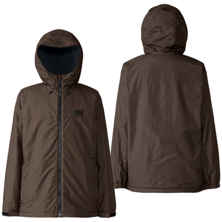 楽天市場】ヘリーハンセン HELLY HANSEN HO12261 ベルゲン ライニング 