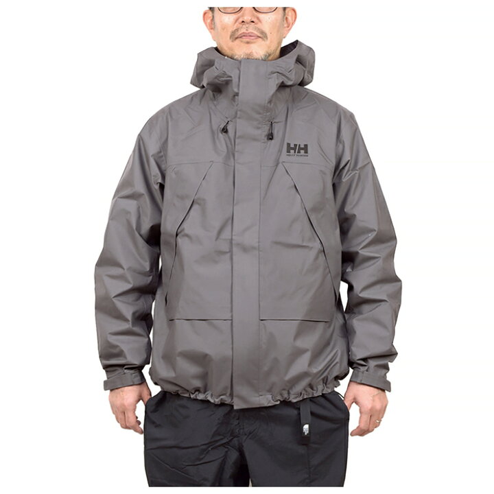 楽天市場】ヘリーハンセン HELLY HANSEN HO12580 スカンザライト 
