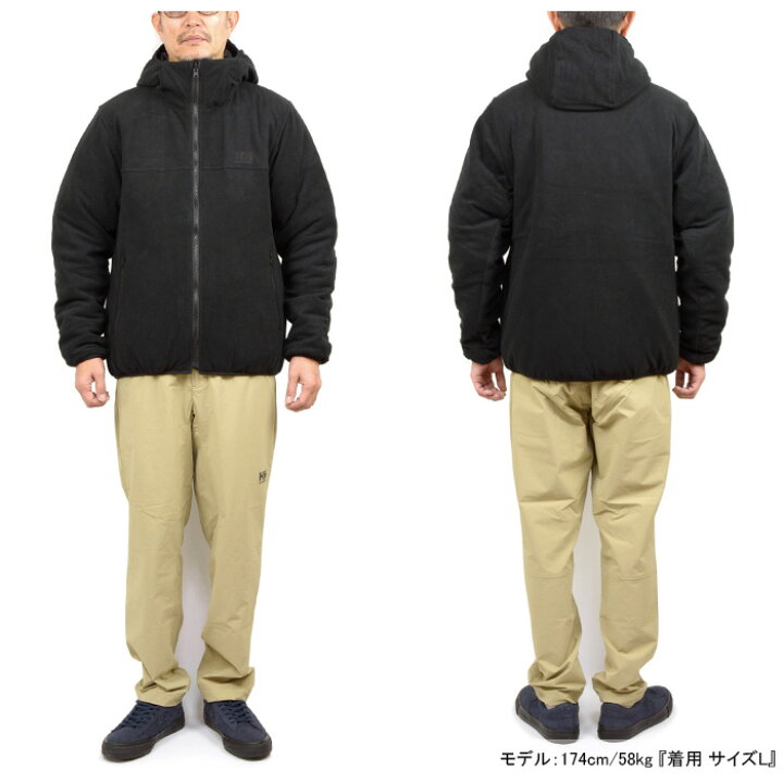 楽天市場】ヘリーハンセン HELLY HANSEN HOE12271 スカンザ 3ウェイ 