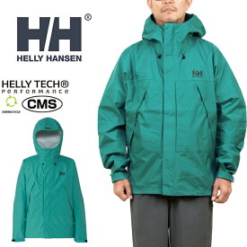 ヘリーハンセン HELLY HANSEN HOE12272 スカンザ ライト ジャケット SCANDZA LIGHT JACKET マウンテンパーカー ヘリーテック シェル アウター アウトドア キャンプ ソルトウォーター フィッシング メンズ レディース 撥水 防水 釣り 8カラー 国内正規 2023AW 30%OFF セール