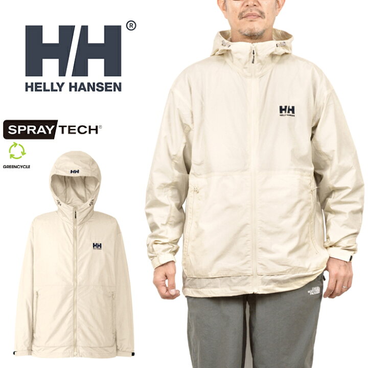 楽天市場】ヘリーハンセン HELLY HANSEN HOE12275 ベルゲンジャケット 