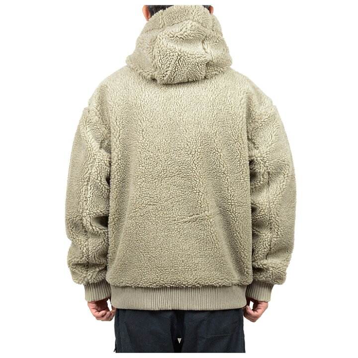 ヘリーハンセン HELLY HANSEN HOE52293 ファイバーパイル サーモ フーディー FIBERPILE THERMO HOODIE ボア フリース パーカー アウトドア マリーン セーリング スポーツ メンズ レディース 厚手 保温 防寒 軽量 3カラー 国内正規 2022AW 30%OFFセール ... (取寄) ヘリーハンセン メンズ F2F コットン ブーディ Helly Hansen men Helly Hansen F2F Cotton Hoodie Deep Fjord