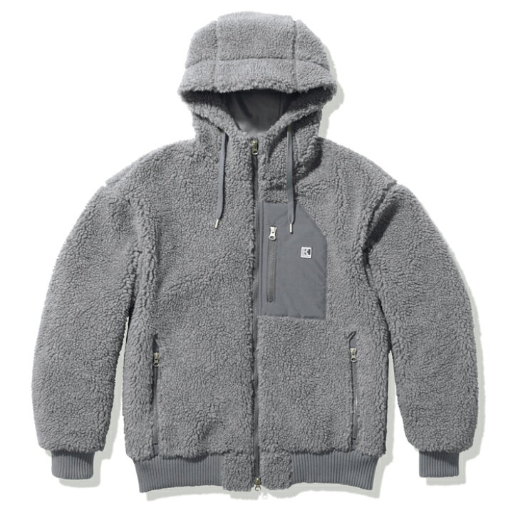 楽天市場】ヘリーハンセン HELLY HANSEN HOE52293 ファイバーパイル 