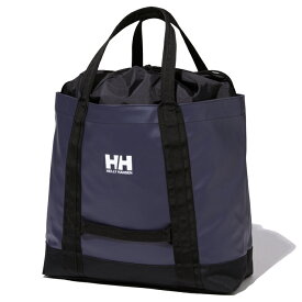 ヘリーハンセン HELLY HANSEN HY92307 オルスタッド ビッグ トート 49L ARSTAD BIG TOTE バッグ アウトドア キャンプ トラベル メンズ レディース 防水 耐久 旅行 軽量 手提げ 鞄 3カラー 国内正規 2024SS