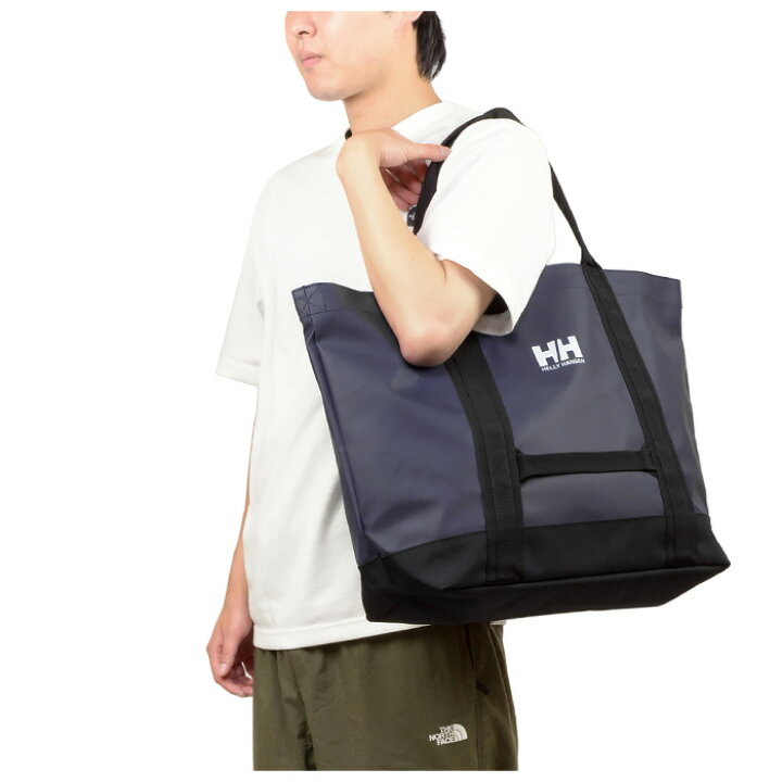 楽天市場】ヘリーハンセン HELLY HANSEN HY92307 オルスタッドビッグ 