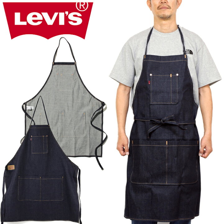 デニム Wafu タブリエ エプロン ONLINE SHOP MW WORK APRON WASHED DENIM WASHED DENIM キッチン ダイニング