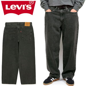 ���[�o�C�X Levi's A4750 578 �o�M�[�t�B�b�g �f�j���p���c 578 BAGGY FIT DENIM PANTS ���C�h �W�[���Y �E�H�b�V�� G�p�� �X�g���[�g ���[�N �A���J�W �����Y ���f�B�[�X �{�g���X 3�J���[ �������K 2025AW