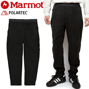 �}�[���b�g Marmot MTFW25MFL037 �|�[�����C�g�t���[�X�p���c Polarlite Fleece Pants �|�[���e�b�N �C�[�W�[�p���c �{�g���X �����Y ���f�B�[�X �ۉ� �h�� �ʋC �y�� 3�J���[ �������K 2025AW 20%OFF �Z�[��
