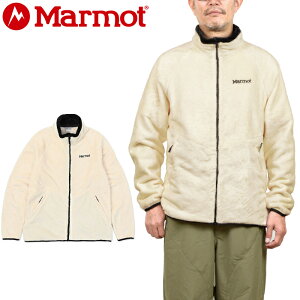 }[bg Marmot MTFW25MFL039 o~[t[XWPbg Balmy Fleece Jacket WbvAbv nCpC AEghA ^E[X Y fB[X ۉ y 4J[ K 2025AW 10%OFF Z[