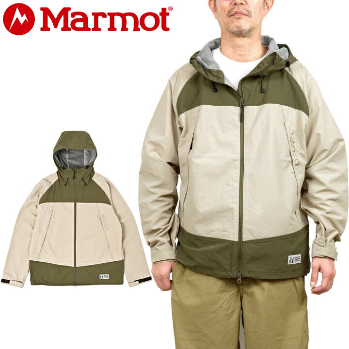 楽天市場】マーモット Marmot MTSS25MJK011 システマジャケット 