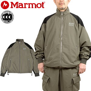 }[bg×VeB[Jg[VeB[ Marmot×CITY COUNTRY CITY MTSS25MJK300CC MMWCCCGuEFAWPbg MMWCCC Everywhere Jacket gbNgbv WbvAbv Xgb` AEghA Y fB